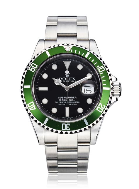 rolex submariner lv a rimini|rolex submariner green 50th anniversary.